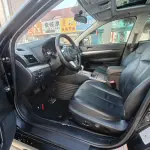 Subaru Legacy 2011 из Китая