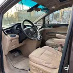 Buick GL8 2018 260 л.с. — лот 57484674 из Китая