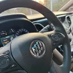 Buick GL8 2018 260 л.с. — лот 57484674 из Китая