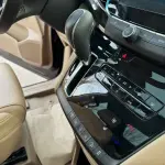 Buick GL8 2018 260 л.с. — лот 57484674 из Китая