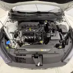 Hyundai Elantra 2022 115 л.с. — лот 57484802 из Китая