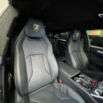 Lamborghini Urus 2022 из Китая