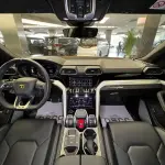 Lamborghini Urus 2022 из Китая