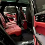 Porsche Cayenne 2021 из Китая