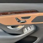 Mercedes-Benz S-Class 2020 299 л.с. из Китая