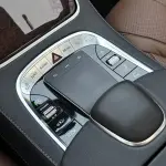 Mercedes-Benz S-Class 2020 299 л.с. из Китая