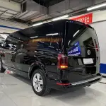 Volkswagen Caravelle 2019 из Китая