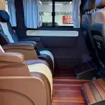 Volkswagen Caravelle 2019 из Китая