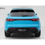 Porsche Macan 2022 265 л.с. 265 л.с. из Китая
