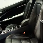 Jaguar XK 2013 из Китая