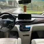 Buick GL8 2022 237 л.с. — лот 57497578 из Китая