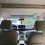 Buick GL8 2022 237 л.с. — лот 57497578 из Китая
