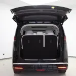 Denza Denza D9 2025 из Китая