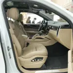 Porsche Cayenne 2021 из Китая