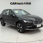 Volvo XC60 2026 из Китая