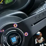 Subaru WRX 2003 из Китая