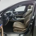 Mercedes-Benz E-Class 2023 258 л.с. 258 л.с. 258 л.с. из Китая