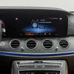 Mercedes-Benz E-Class 2023 258 л.с. 258 л.с. 258 л.с. из Китая