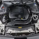 Mercedes-Benz E-Class 2023 258 л.с. 258 л.с. 258 л.с. из Китая