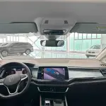 Volkswagen Viloran 2023 из Китая