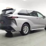 Toyota Granvia 2023 из Китая