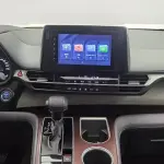 Toyota Granvia 2023 из Китая