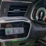 Audi A6L 2022 из Китая