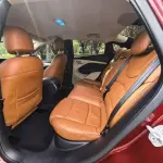 Fiat Viaggio 2013 из Китая