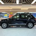Volkswagen Touareg 2017 из Китая