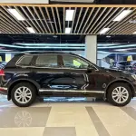Volkswagen Touareg 2017 из Китая