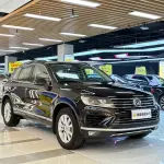 Volkswagen Touareg 2017 из Китая