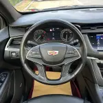 Cadillac XT5 2020 из Китая