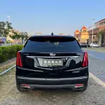 Cadillac XT5 2020 из Китая