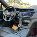 Cadillac XT5 2020 из Китая