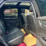 Cadillac XT5 2020 из Китая