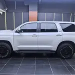 Toyota Sequoia 2017 из Китая