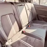 Volkswagen Golf 2022 из Китая