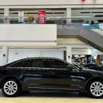 Audi A6L 2015 190 л.с. из Китая