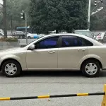 Buick Excelle 2014 из Китая