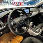 Audi A6L 2015 190 л.с. из Китая