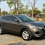 Nissan Qashqai 2022 151 л.с. 151 л.с. из Китая