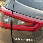 Nissan Qashqai 2022 151 л.с. 151 л.с. из Китая