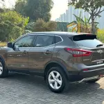 Nissan Qashqai 2022 151 л.с. 151 л.с. из Китая