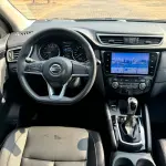 Nissan Qashqai 2022 151 л.с. 151 л.с. из Китая