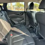Nissan Qashqai 2022 151 л.с. 151 л.с. из Китая