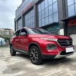 Baojun 510 2018 из Китая