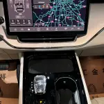 Volvo EM90 2025 из Китая