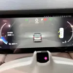 Volvo EM90 2025 из Китая