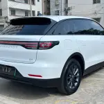 Leapmotor Leapmotor C11 2023 из Китая