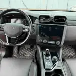 Lynk & Co 03 2021 180 л.с. 180 л.с. 180 л.с. из Китая